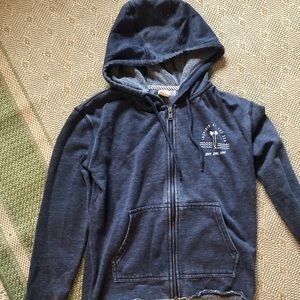 Roxy Zip up jacket